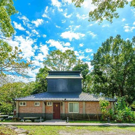 Fangshuh B&B Fenglin Zewnętrze zdjęcie