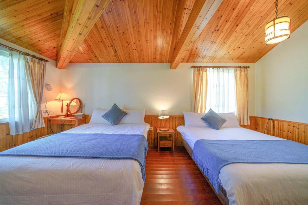 Fangshuh B&B Fenglin Zewnętrze zdjęcie