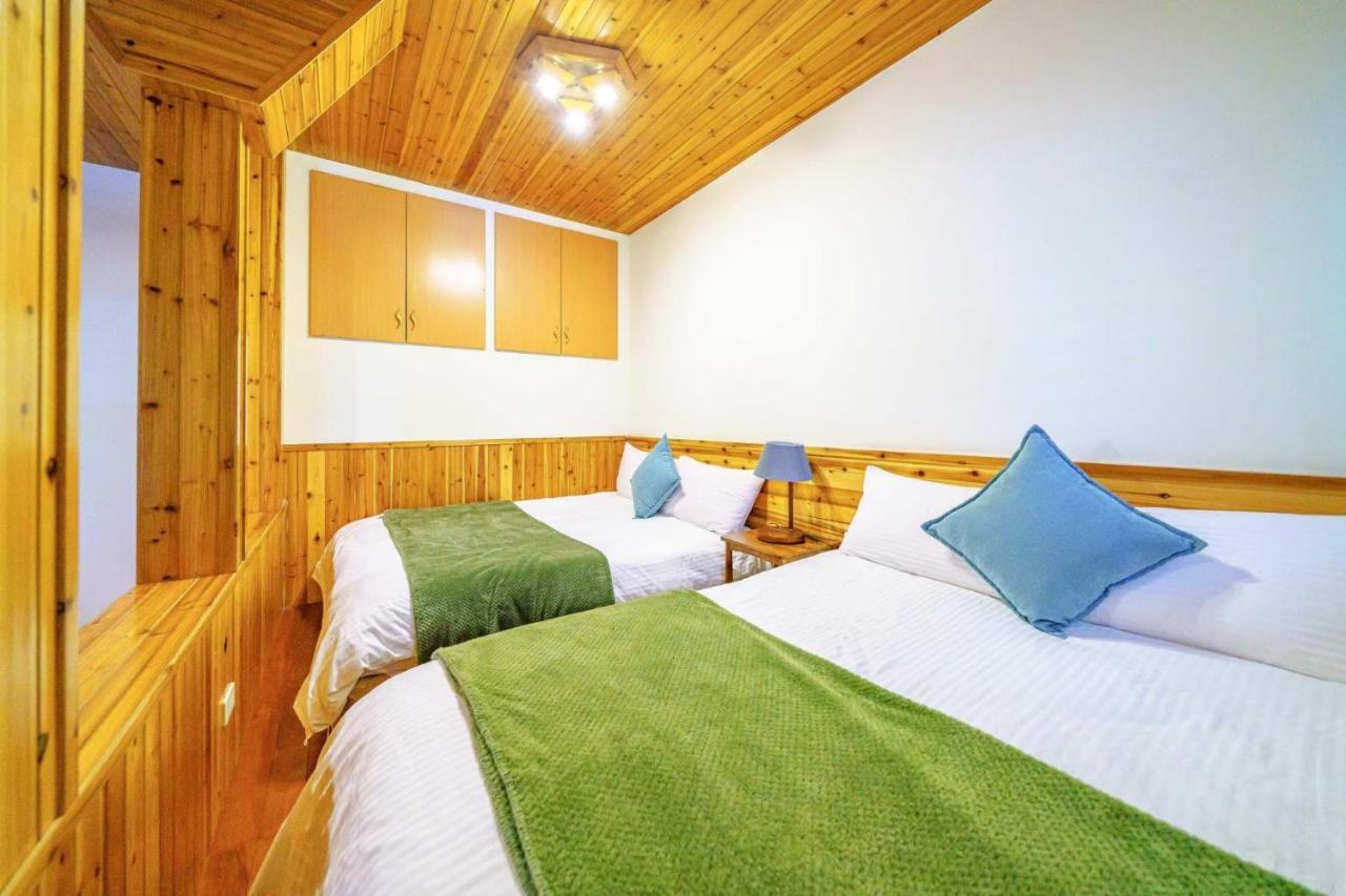 Fangshuh B&B Fenglin Zewnętrze zdjęcie