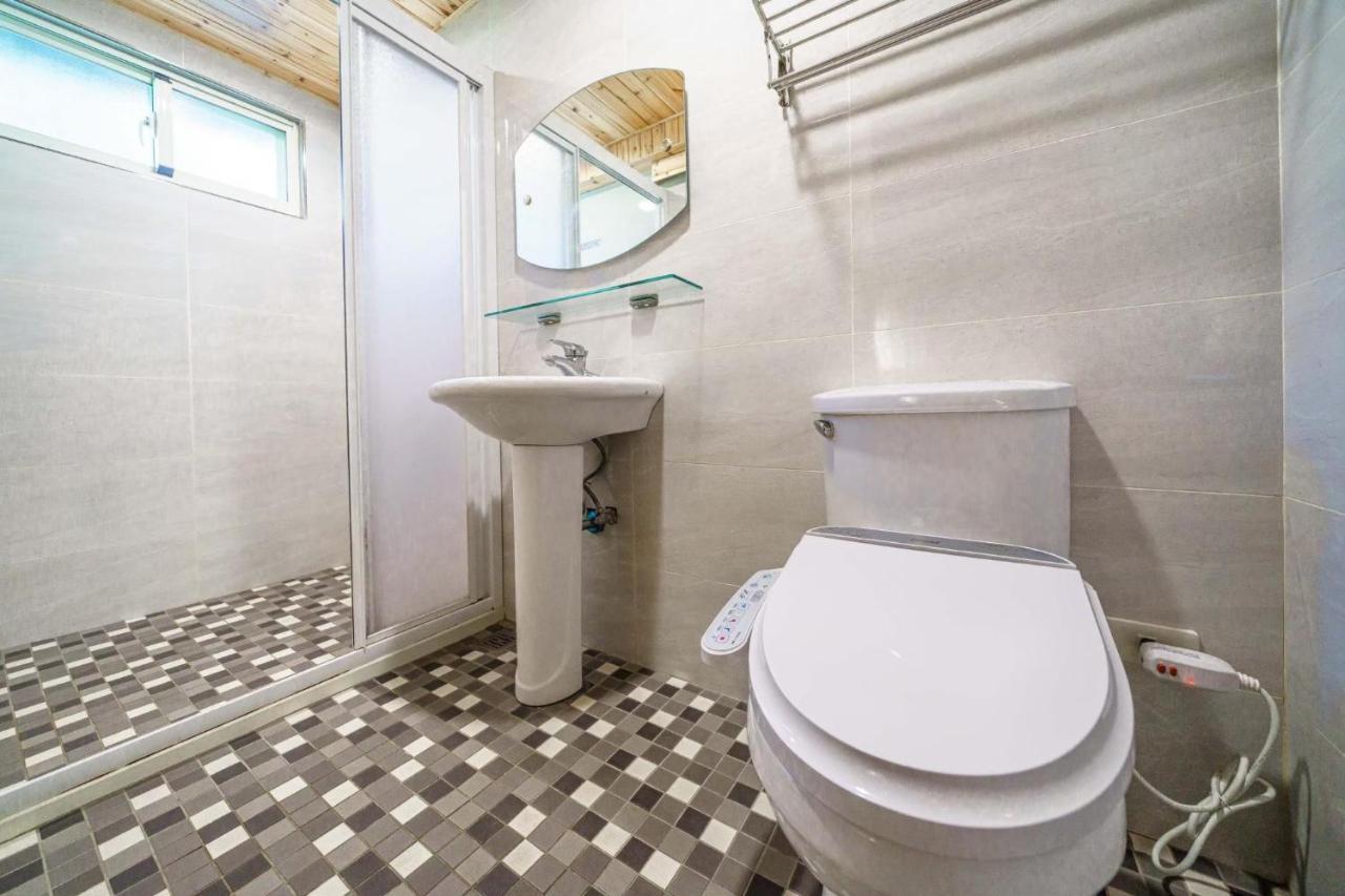 Fangshuh B&B Fenglin Zewnętrze zdjęcie