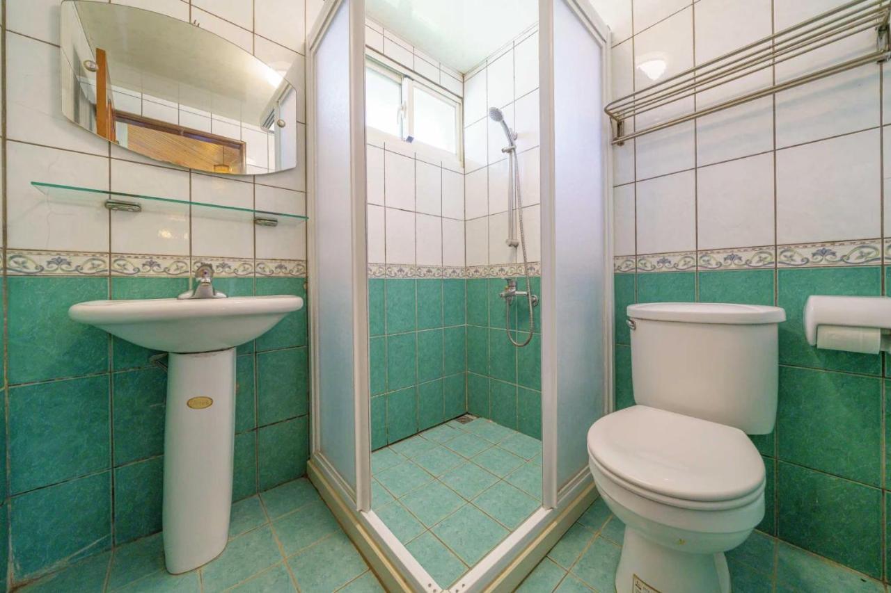 Fangshuh B&B Fenglin Zewnętrze zdjęcie