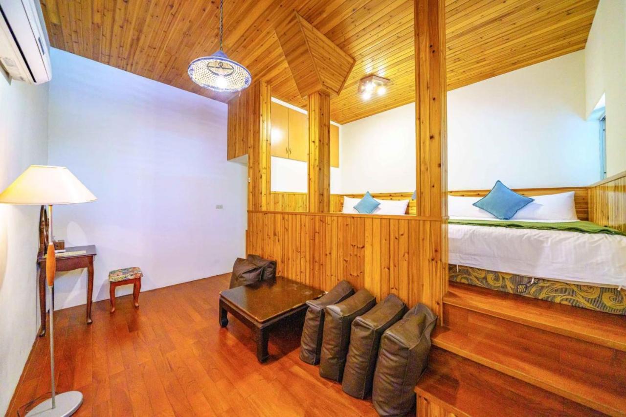 Fangshuh B&B Fenglin Zewnętrze zdjęcie