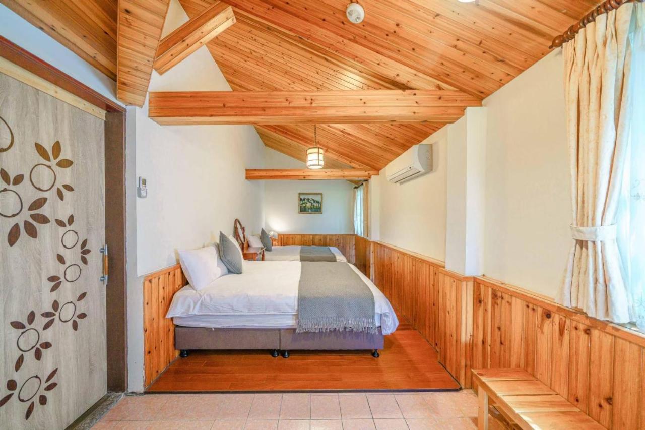 Fangshuh B&B Fenglin Zewnętrze zdjęcie