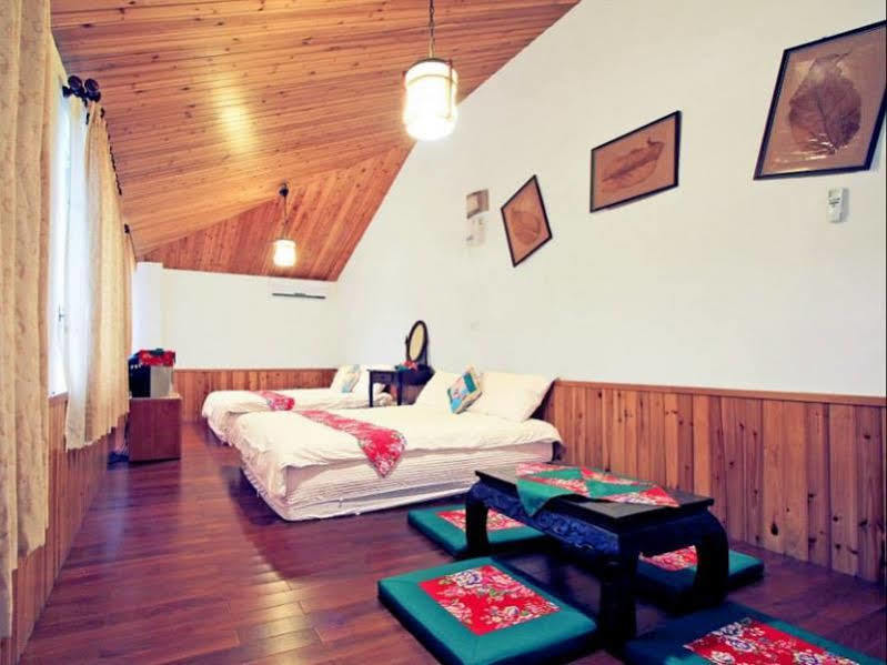 Fangshuh B&B Fenglin Zewnętrze zdjęcie
