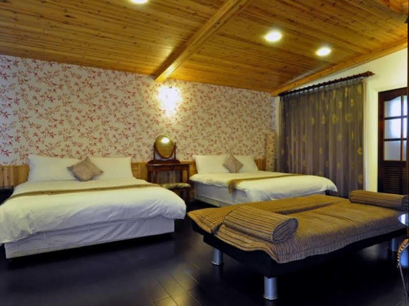 Fangshuh B&B Fenglin Zewnętrze zdjęcie